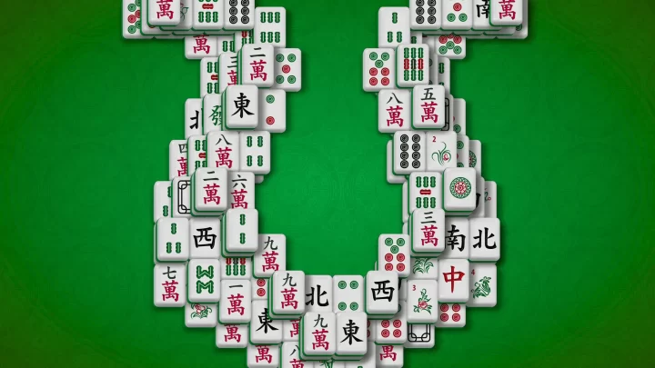 Mahjong Slot With Examples RTP Review