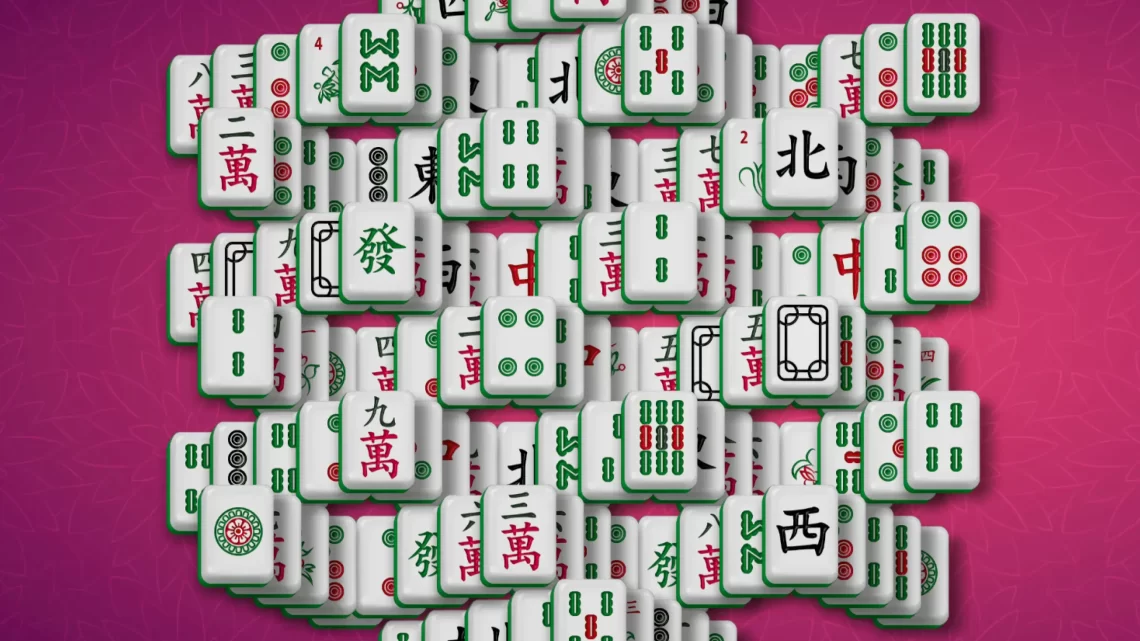 mahjong slot daily tips RTP review 2026