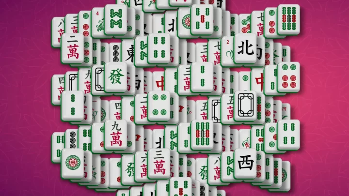 mahjong slot daily tips RTP review 2026