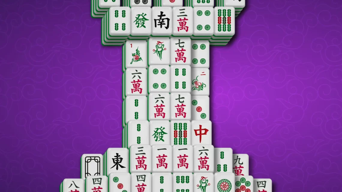 Best Mahjong Slot High RTP RTP Review (2026 Guide)