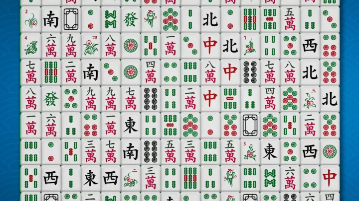 Top High RTP Mahjong Slot RTP Review