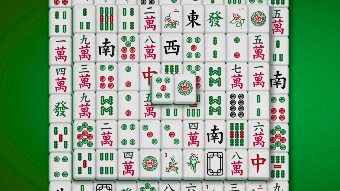 Top Mahjong Slot Malaysia Players RTP Review