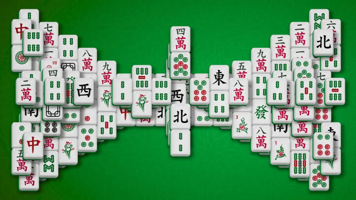 Top Malaysia players mahjong slot RTP review